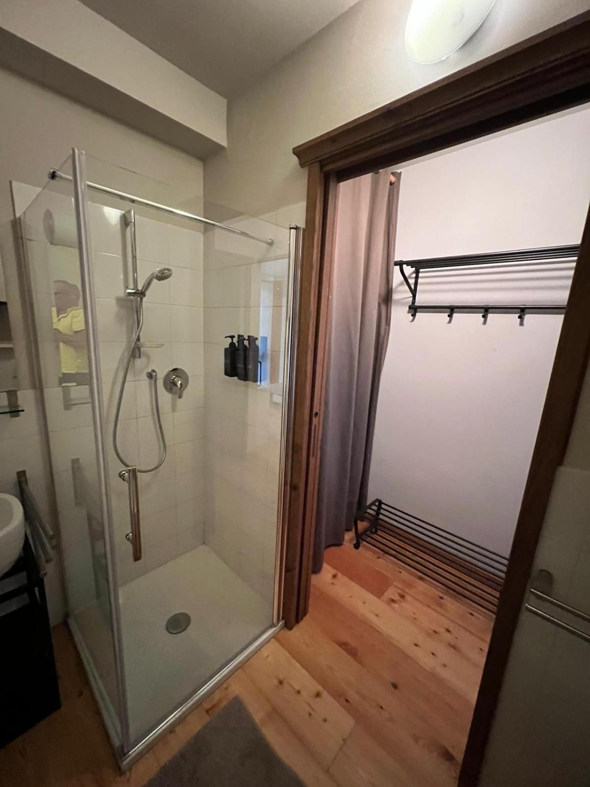 Casa Monique - Borgo Le Stalle Lunghe Prato Nevoso Esterno foto