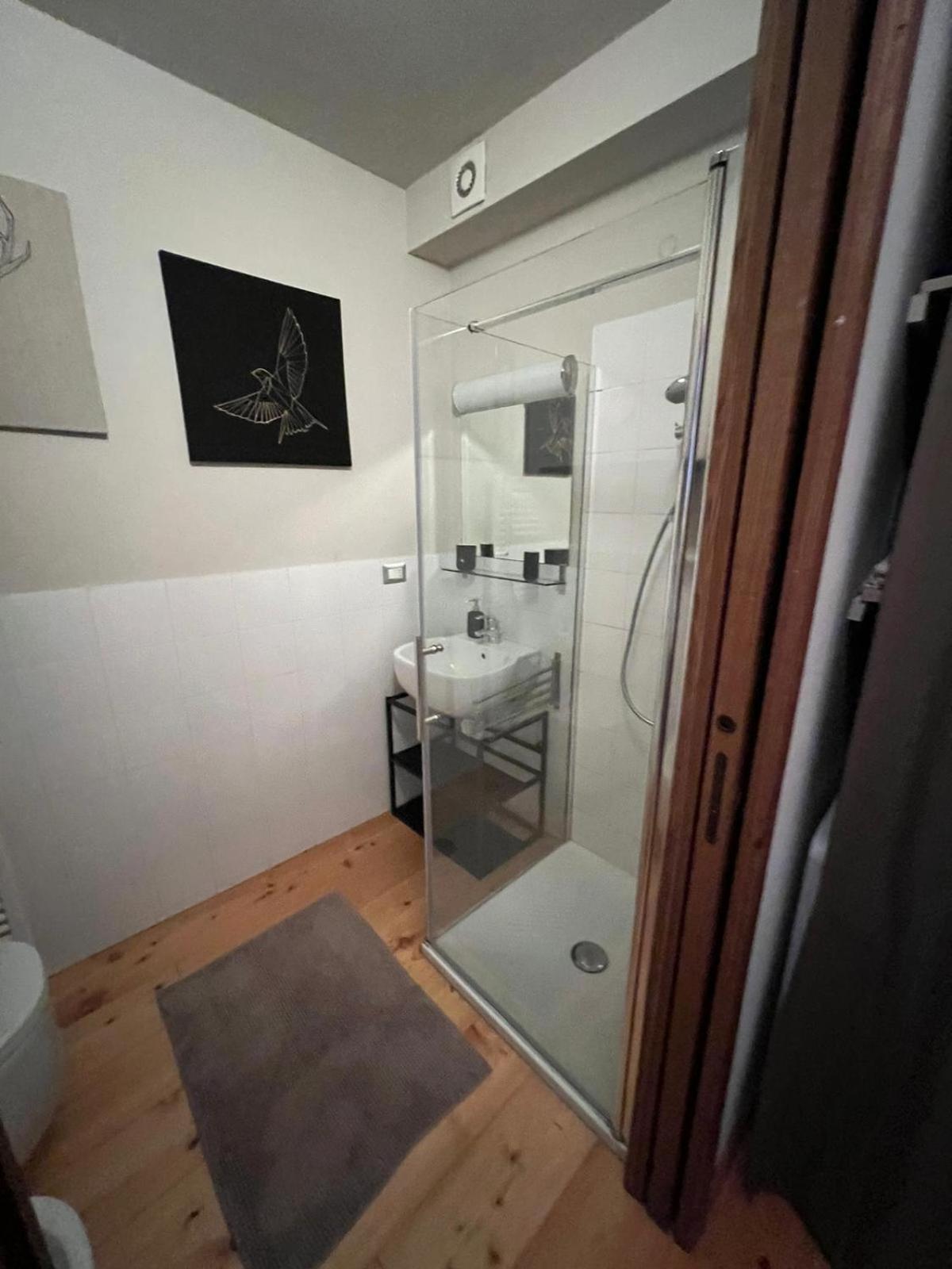 Casa Monique - Borgo Le Stalle Lunghe Prato Nevoso Esterno foto