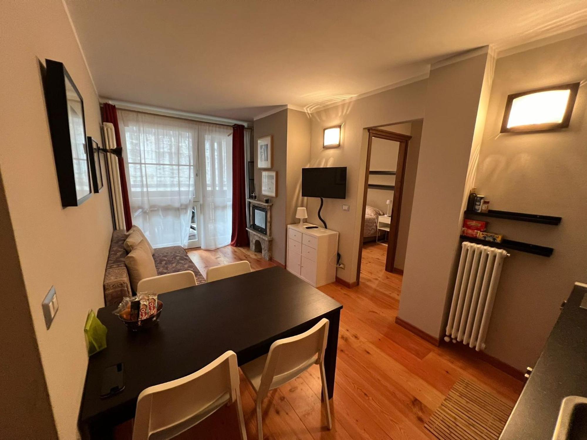 Casa Monique - Borgo Le Stalle Lunghe Prato Nevoso Esterno foto